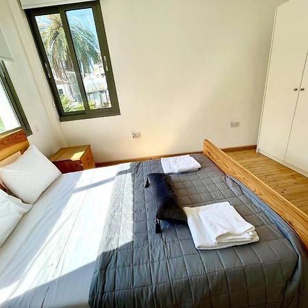 Demetra D7 - Central Suites Perikleous 53 Nicosia Buitenkant foto