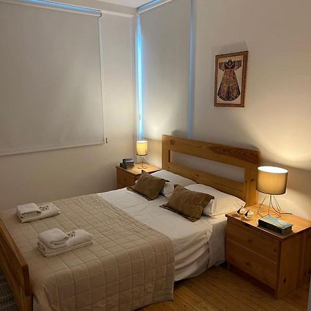 Demetra D7 - Central Suites Perikleous 53 Nicosia Buitenkant foto