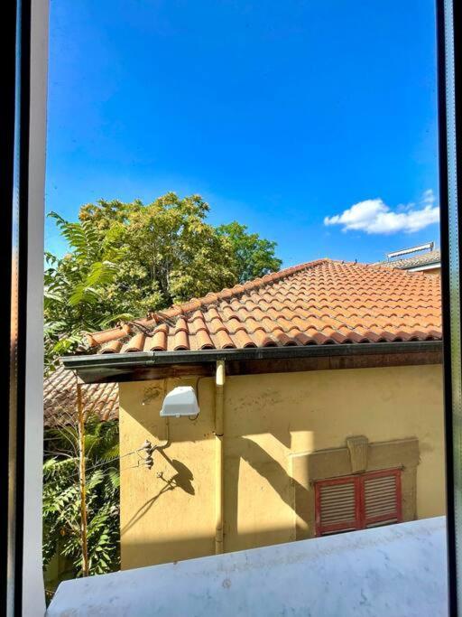 Demetra D7 - Central Suites Perikleous 53 Nicosia Buitenkant foto