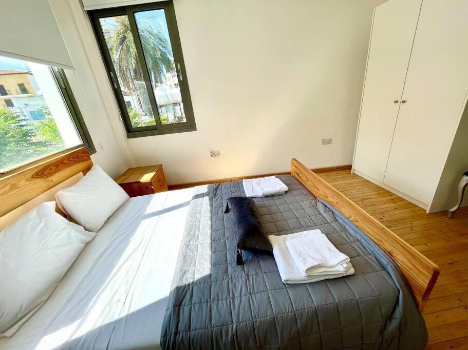 Demetra D7 - Central Suites Perikleous 53 Nicosia Buitenkant foto
