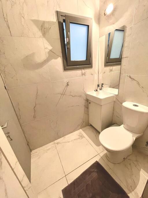 Demetra D7 - Central Suites Perikleous 53 Nicosia Buitenkant foto