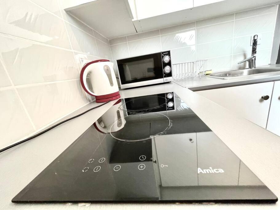 Demetra D7 - Central Suites Perikleous 53 Nicosia Buitenkant foto