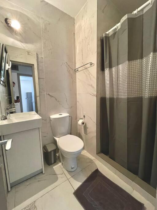 Demetra D7 - Central Suites Perikleous 53 Nicosia Buitenkant foto