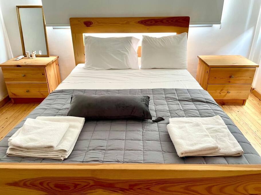 Demetra D7 - Central Suites Perikleous 53 Nicosia Buitenkant foto
