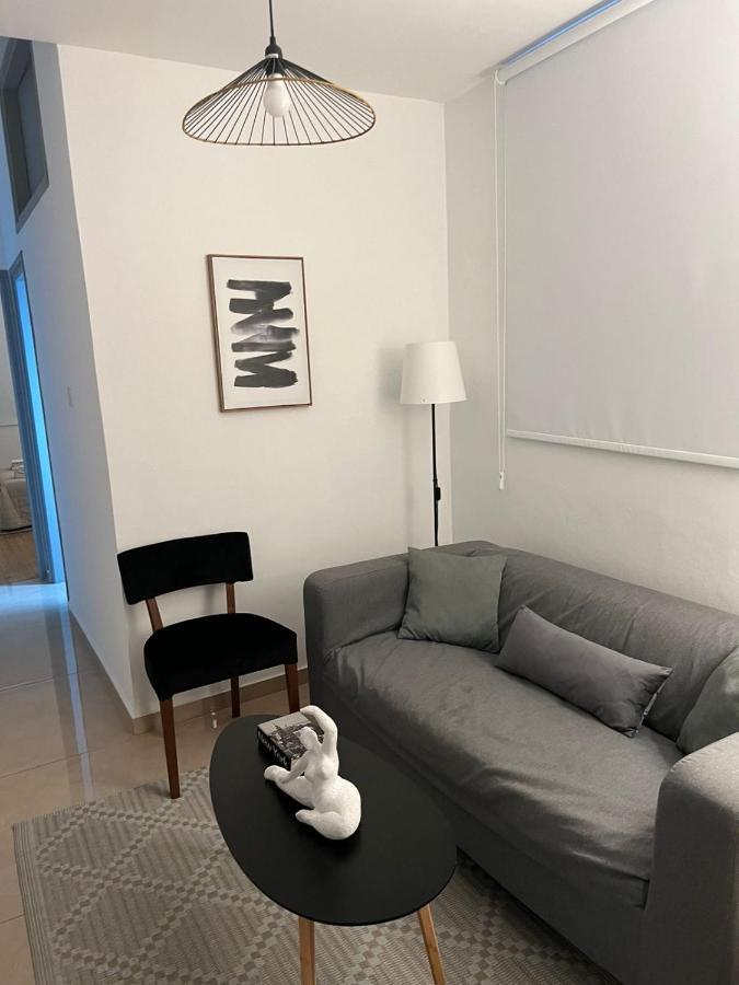 Demetra D7 - Central Suites Perikleous 53 Nicosia Buitenkant foto