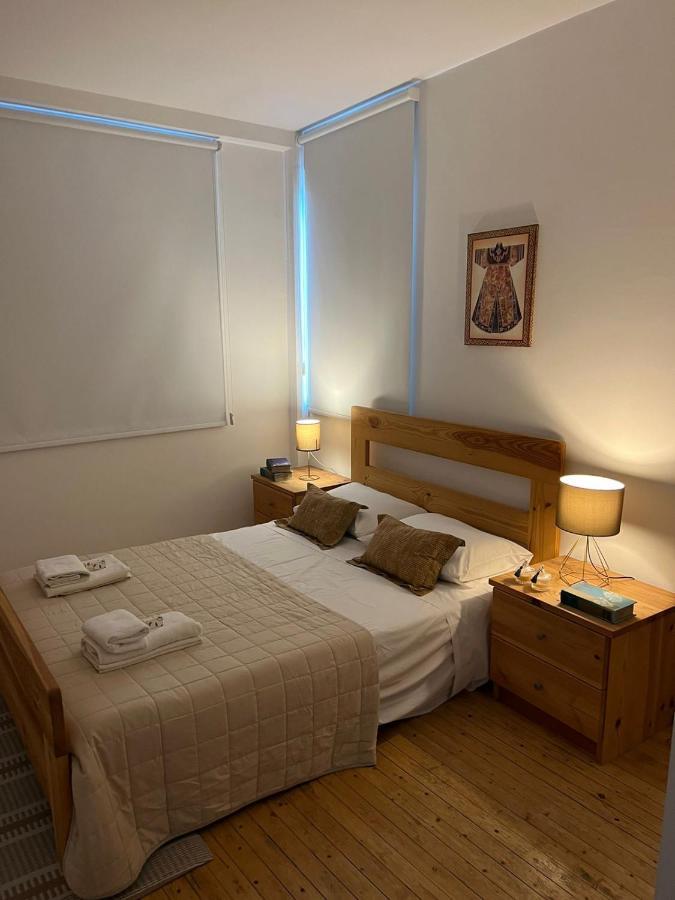Demetra D7 - Central Suites Perikleous 53 Nicosia Buitenkant foto